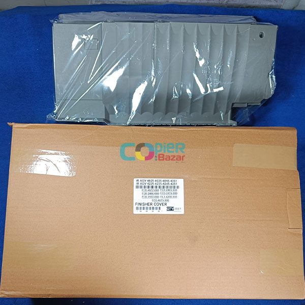 Finisher Cover For Canon IR ADV 4025 4035 4045 4051 4225 4235 4245 4251