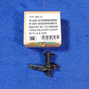 Fixing Delivery Lever With SS Cap For Canon IR ADV 8105 8085 8095 IR ADV 6055 6065 6075