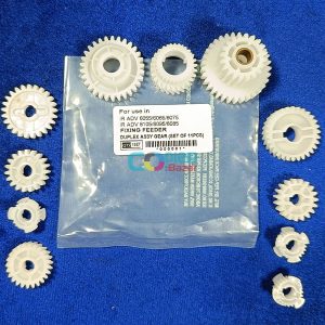 Fixing Feeder Duplex Assy Gear For Canon IR ADV 6055 6065 6075 IR ADV 8085 8095 8105