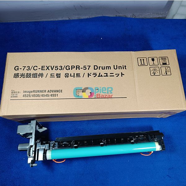 NPG73 GPR-57 C-EXV53 Drum Unit for Canon IR ADV 4525 4535 4545 4551