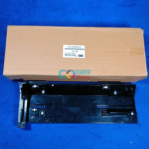 Hopper Base For Canon 8085 8095 8105
