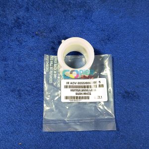 Hopper Drive Lock Bush White For Canon IR ADV 6055 6065 6075