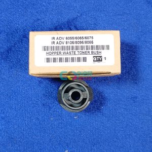 Hopper Waste Toner Bush For Canon IR ADV 6055 6065 6075 IR ADV 8105 8095 8085