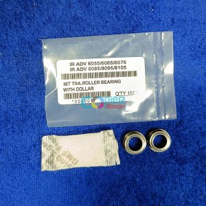 IBT Transfer Roller Bearing With Collar For Canon IR ADV 6055 6065 6075 8085 8095 8105