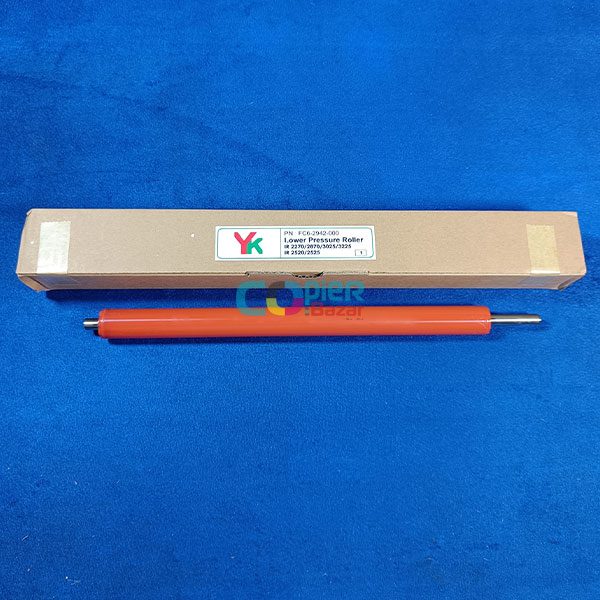 Lower Pressure Roller For Canon IR 2270 2870 3025 3225 IR 2520 2525