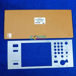 Panel Sticker For Canon IR ADV 8205