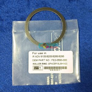 Roller Ring Spacer Bushing For Canon IR ADV 8105 8205 8285 8295