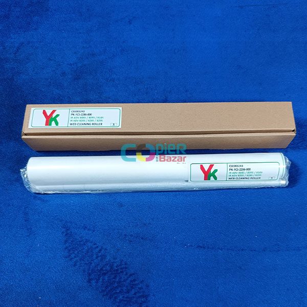 Web Cleaning Roller For Canon IR ADV 8015 8085 8095 8205 8285 8295