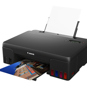 Canon Pixma G570 Wireless Colour Ink Tank Printer