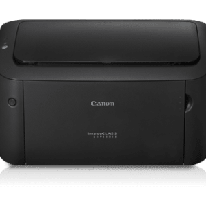 Canon LBP6030B Single Function Monochrome Laser Printer