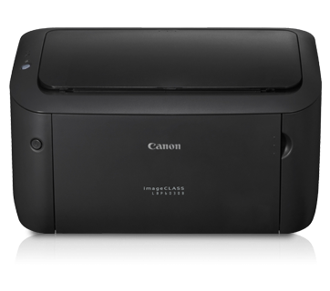Canon LBP6030B Single Function Monochrome Laser Printer