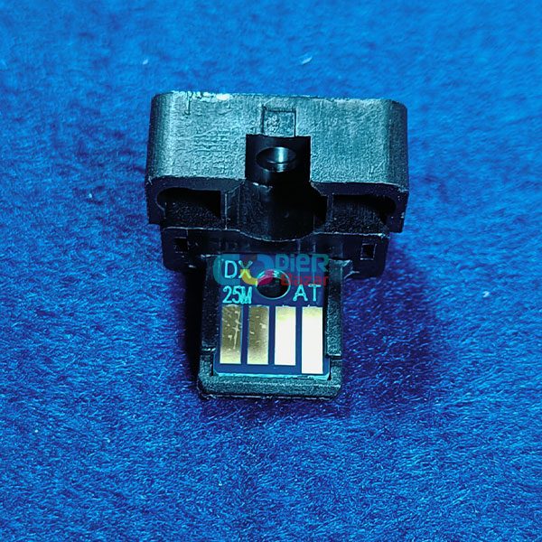 Compatible Toner Chip For Sharp Magenta BP 20C25Z BP 20C20Z BP 10C20Z ( BP AT20CA ) ( Best Quality )