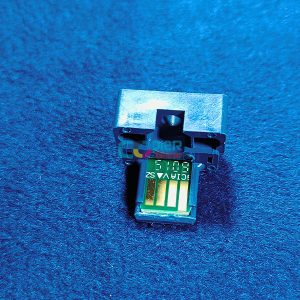 Compatible Toner Chip For Sharp Yellow BP 30C25Z BP 30C25ZT ( BP-AT30CA ) ( Best Quality )