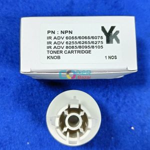 Toner Cartridge Knob For Canon IR ADV 6055 6065 6075 IR ADV 6255 6265 6275 IR ADV 8085 8095 8105