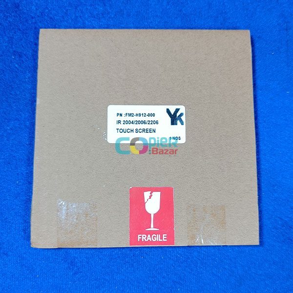 Touch Screen For Canon IR 2002 2202 2004 2204 2006 2206