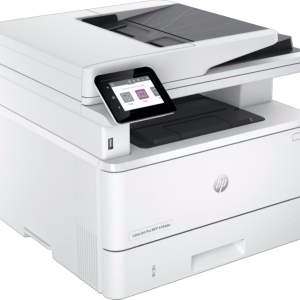 HP LaserJet Pro MFP 4104dw Printer Multi-function