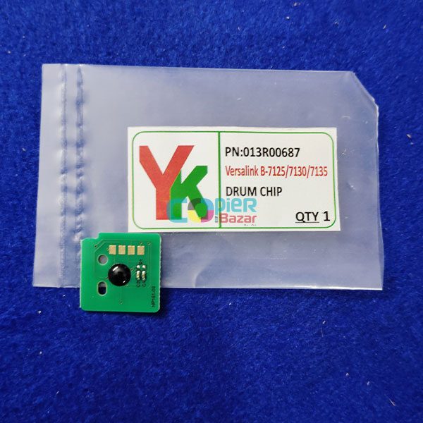 Drum Chip for Xerox VersaLink B7125 B7130 B7135