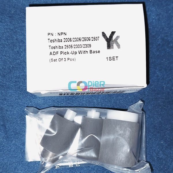 ADF Pick Up With Base For Toshiba 2006 2306 2506 2507 2505 2307 2303 2007 2309 2809