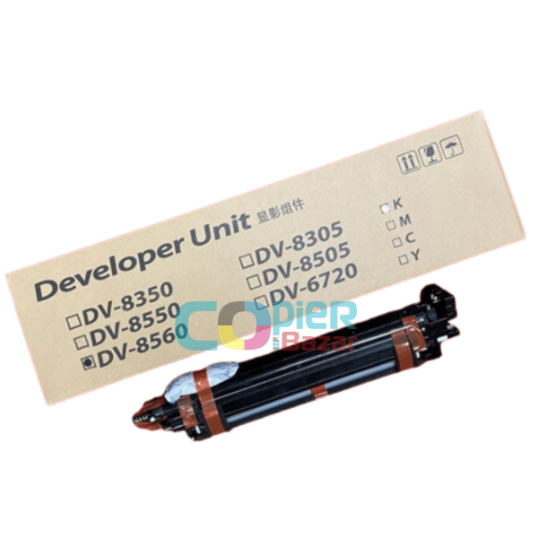 Developer Unit For Kyocera TK 4002i/5002i/5003i/6002i (TK-6329)