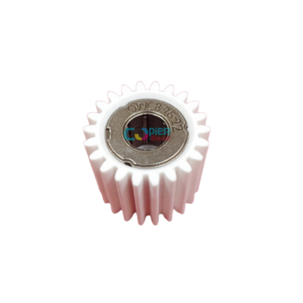 22T FUSER DRIVE GEAR For Konica Bizhub Pro C5500/C5501/C6500/C6501
