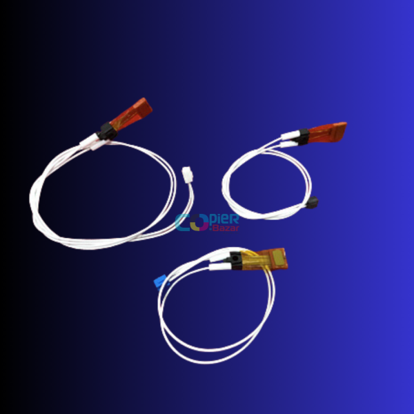 THERMISTOR For Konica Bizhub Pro C5500/C5501/C6500/C6501 (SET OF 3 PCS)