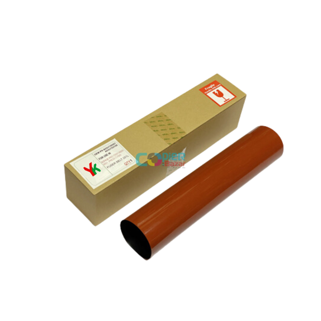 FUSER FILM PREMIUM For Konica Bizhub Pro C5500/C5501/C6500/C6501