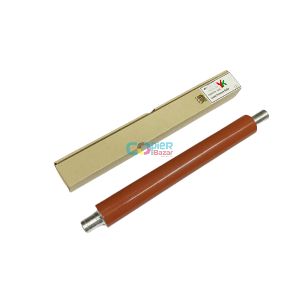 LOWER PRESSURE ROLLER For Konica Bizhub Pro C5500/C5501/C6500/C6501