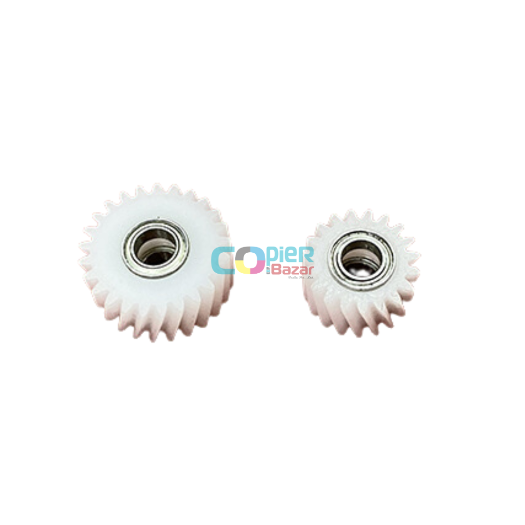 DP UNIT GEAR WITH BEARING FOR KYOCERA TK 2552ci 2553ci 4002i 5002i 5003i 6002i