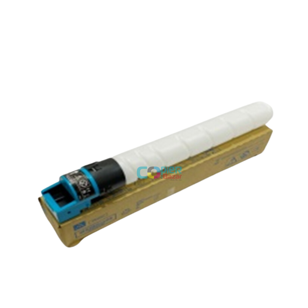 TN328 Cyan Toner Cartridge for Konica Minolta C250i C300i C360i