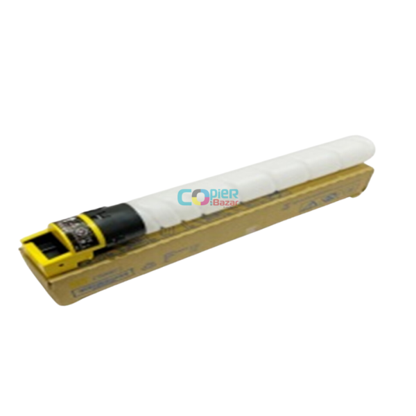 TN328 Yellow Toner Cartridge for Konica Minolta C250i C300i C360i