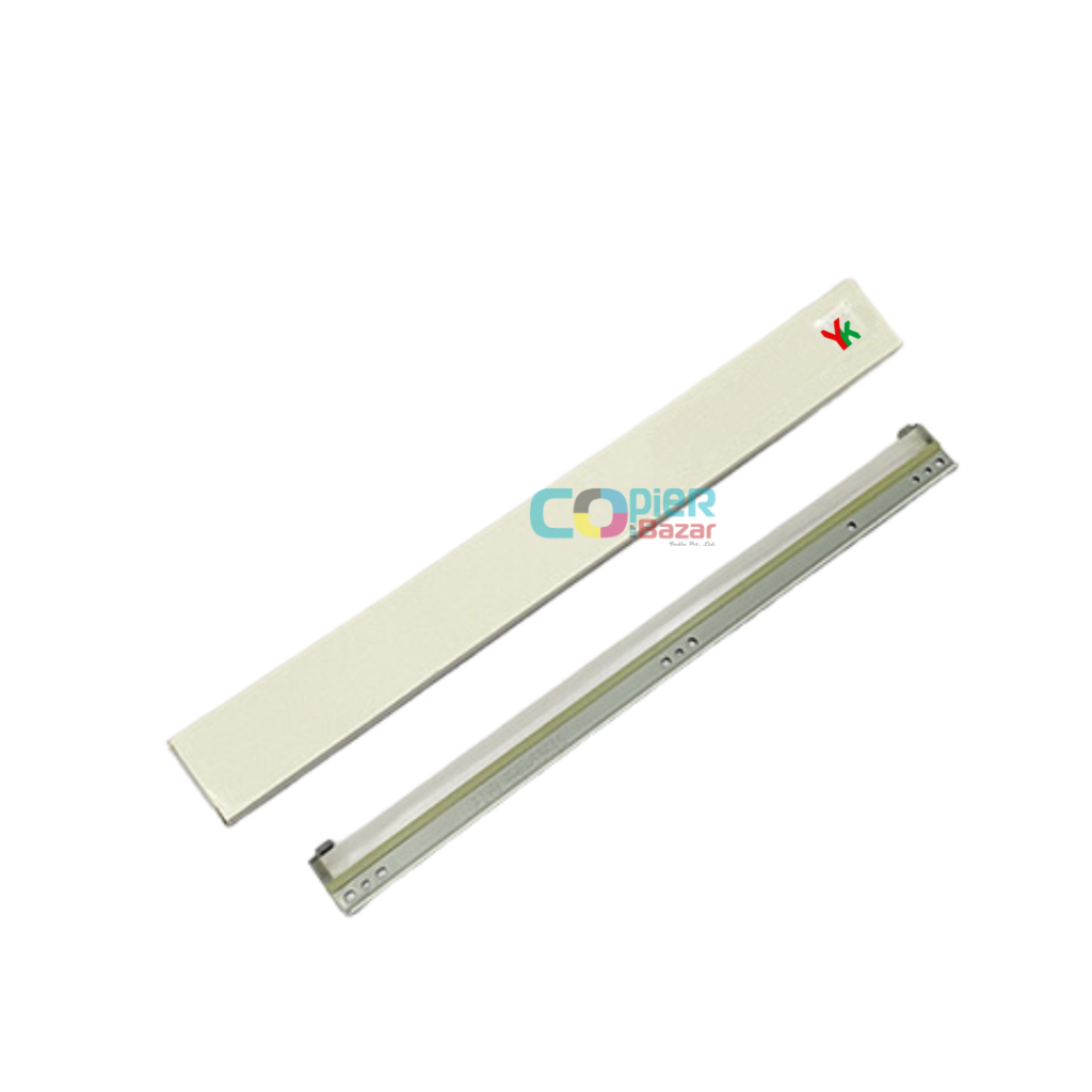 DRUM CLEANING BLADE Black for Konica Minolta C250i C300i C360i