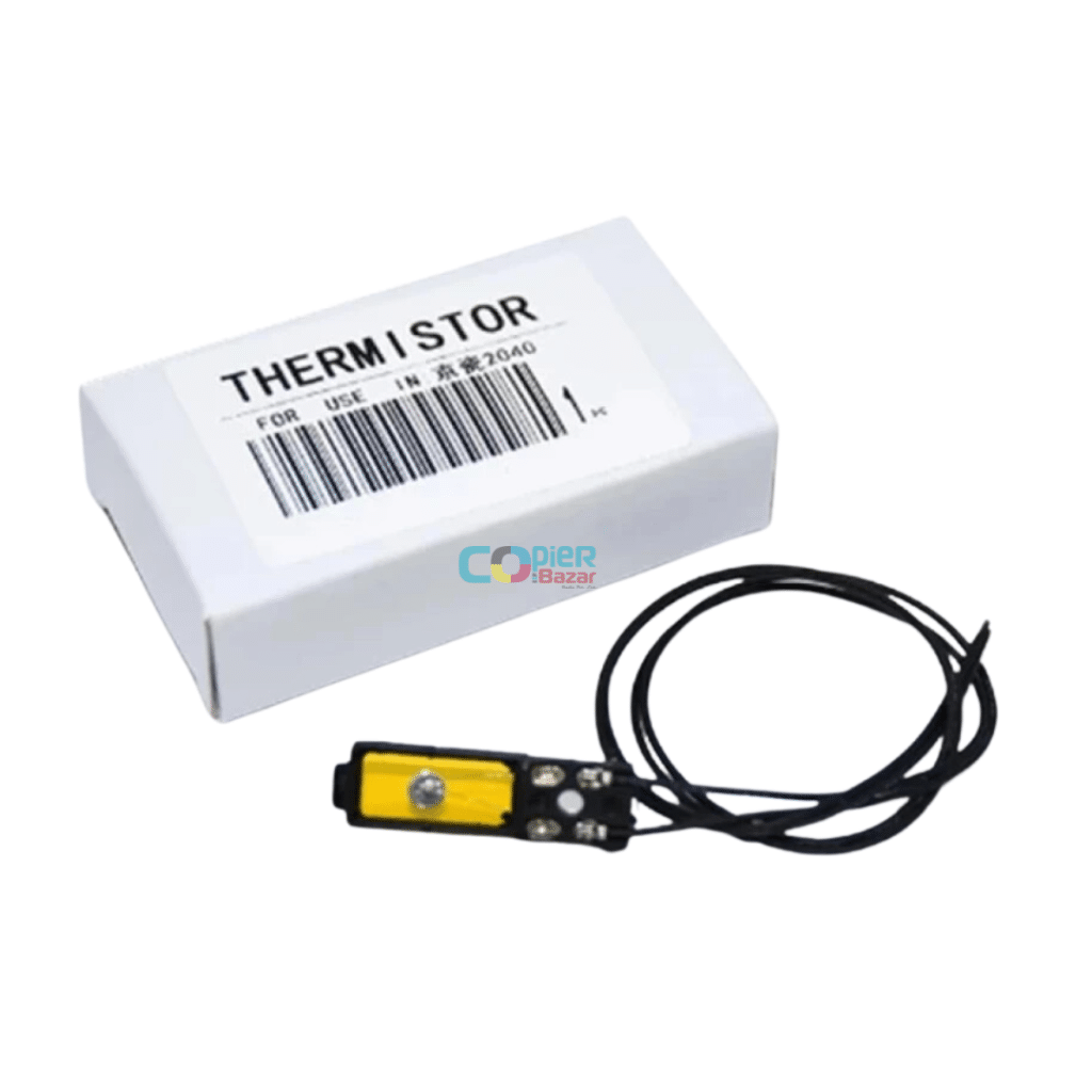 Thermistor for Kyocera ECOSYS M2040dn M2135dn M2635dn M2635 M2540dn M2540dw
