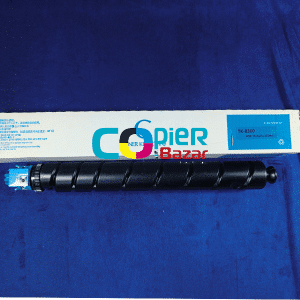 Kyocera Cyan TK 8360 Toner Cartridge For TaskAlfa 2554CI