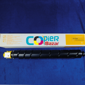 Kyocera Yellow TK 8360 Toner Cartridge For TaskAlfa 2554CI ( Compatible )