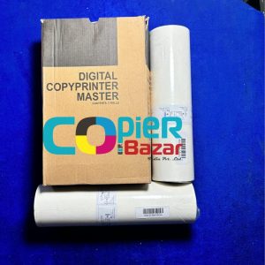 Compatible A3 Master for Riso SF5450, SF5350, SF5250, SF5050 - Box of 2 Rolls