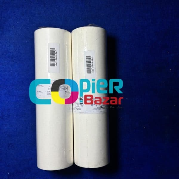 High-Quality Compatible A3 Master Rolls for Riso SF5450 Series