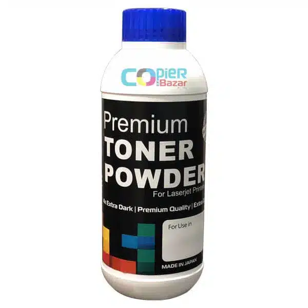 YK Compatible Toner Pack (4 x 500gm) for Konica C251i/C301i/C351i Printers 6 Vibrant and consistent prints using YK Compatible Toner for Konica