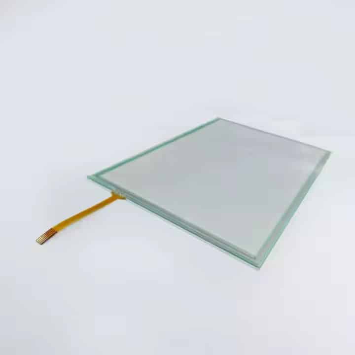Touch Screen For 222 283 Konica Minolta ( Best Quality )