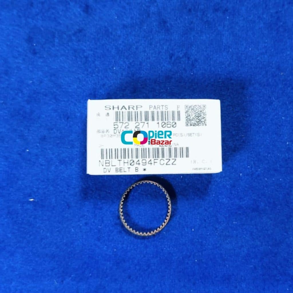 Sharp NBLTH0494FCZZ DV Belt B BP20M31 For AR-6020 6023 6026 6031