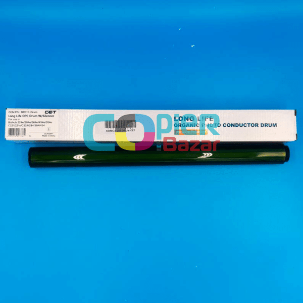 CET Compatible Drum High Quality For Konica C258 C250I 450I 224