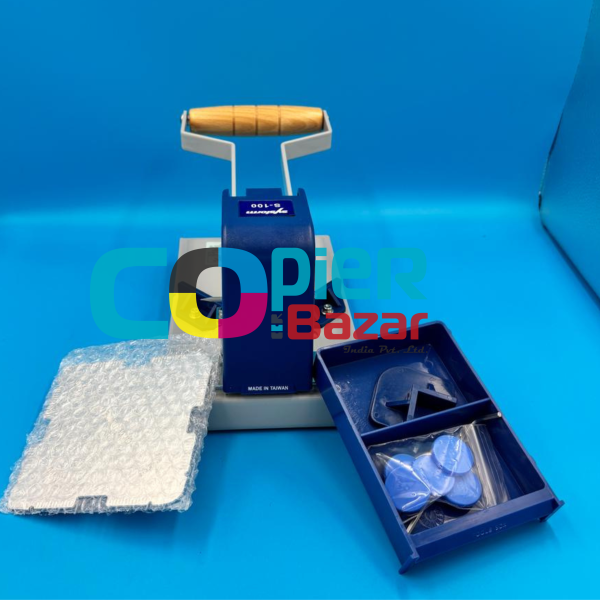 Corner Cutter S100 ( Made in Taiwan ) Best Quality - Image 3