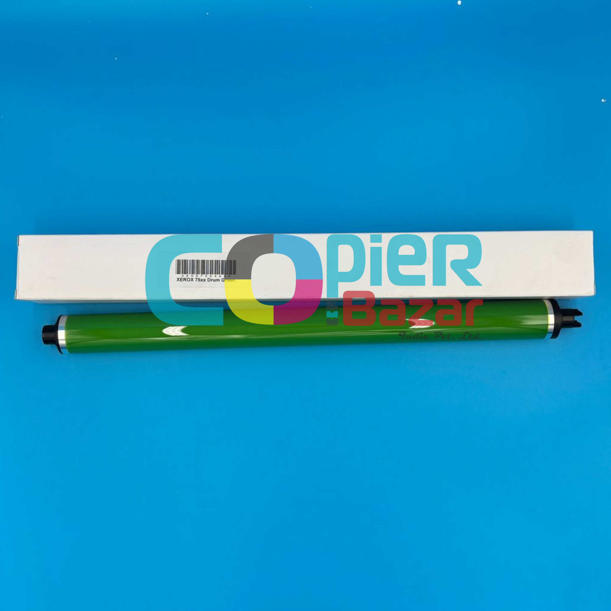 Xerox Green Drum For 7525 7530 7535 7830 7835 7845 ( Best Quality ) 1 Xerox Green Drum For 7525 7530 7535 7830 7835 7845 ( Best Quality )