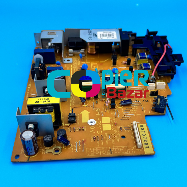 Power Supply Board For HP Laser Jet 1020 1018 ( RM1 2315 ) - Image 3