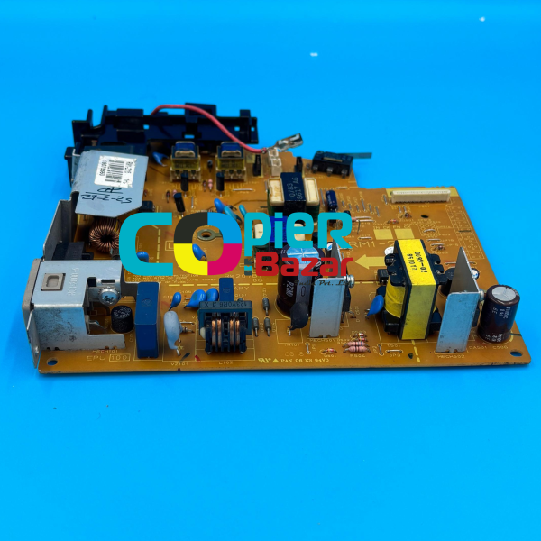 Power Supply Board For HP Laser Jet 1020 1018 ( RM1 2315 ) - Image 2