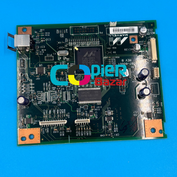 Formatter Board For HP Laser Jet M1005 ( CB397 - 60001 ) New Original - Image 3