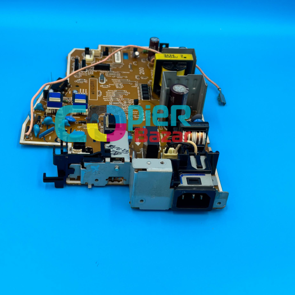 Power Supply Board For HP LaserJet Pro MFP M128 M126 M125 - Image 2