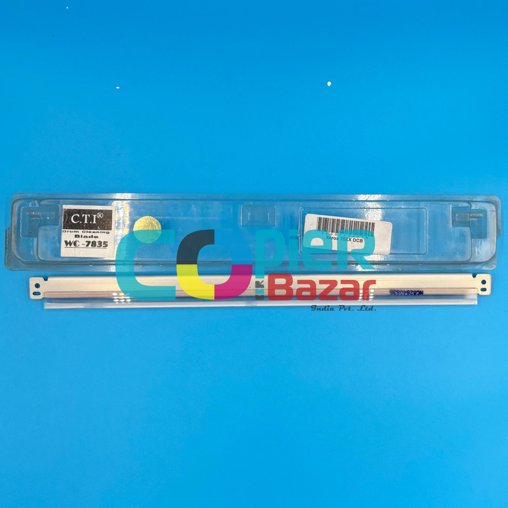 Xerox Drum Cleaning Blade For 7525, 7530, 7535, 7830, 7835, and 7845 ( DCB )