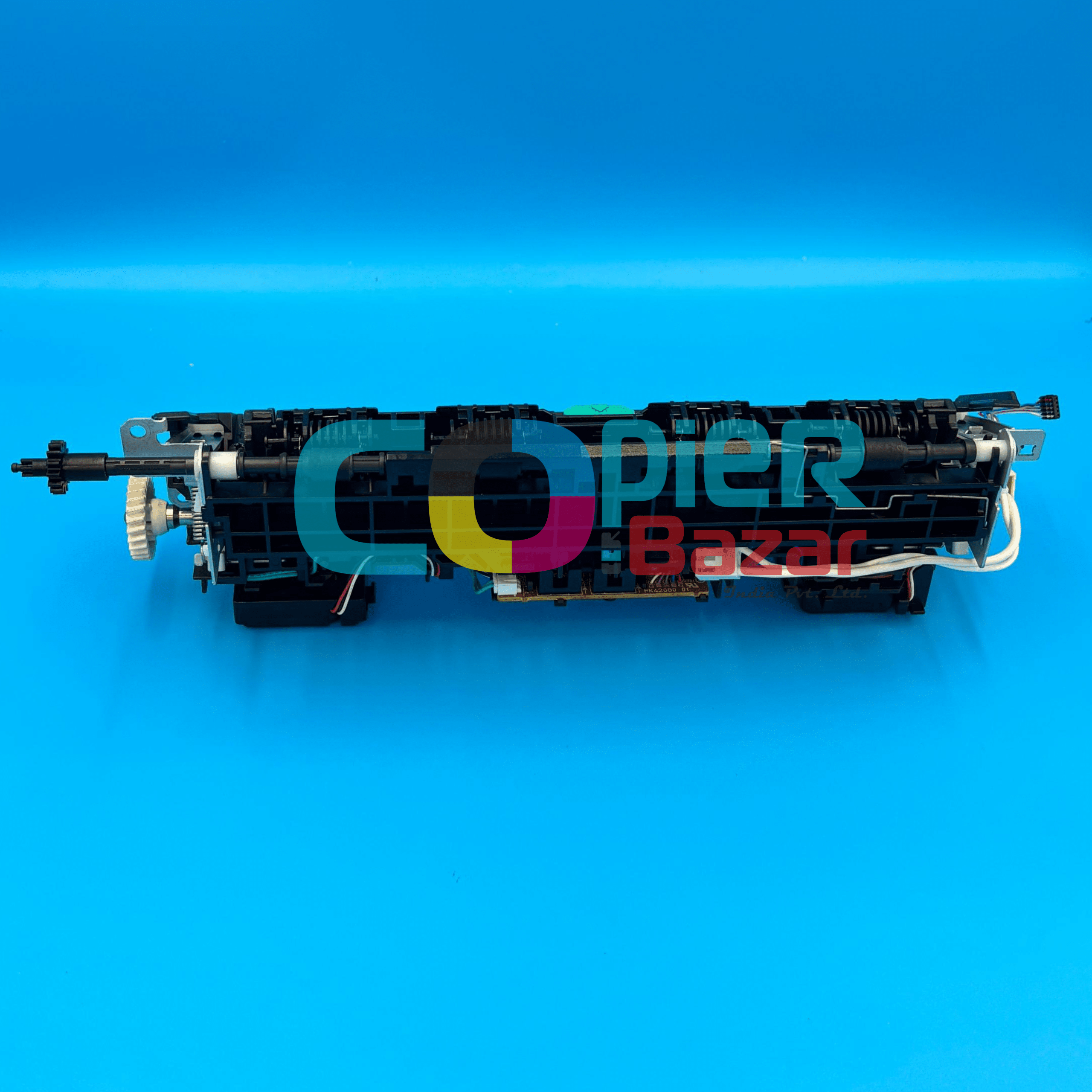 Fuser Assembly For Canon MF 244 ( FM1-F264 , FM1-F342 ) - Image 3