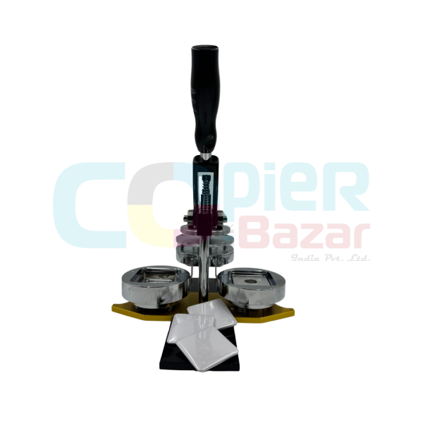 50x50 Fridge Magnet Machines