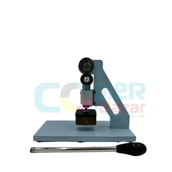 Precision Paper Cutter for 50x50mm Square Magnets